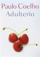 Libro "Adulterio" di Paulo Coelho