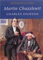 Libro "Martin Chuzzlewit " di Charles Dickens