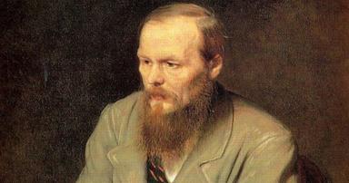 Fedor Michailovic Dostoevskij