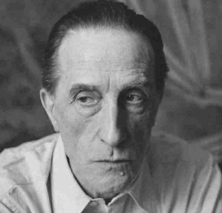 Marcel Duchamp Marcel Duchamp