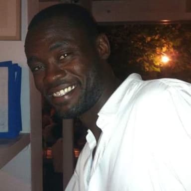 Omer Bila Ibouanga Omer Bila Ibouanga