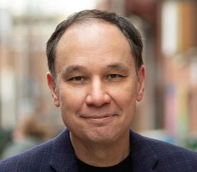 Jamie Ford Jamie Ford