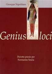 Libro "Genius loci " di Giuseppe Napolitano