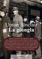 Libro "La giungla" di Upton Sinclair