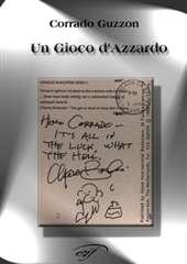 Libro "Un Gioco d'Azzardo" di Corrado Guzzon