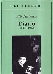Libro "Diario (1941-1943)" di Etty Hillesum