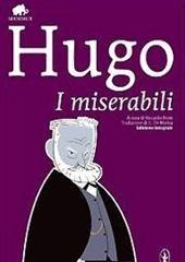 Libro "I miserabili " di Victor Hugo