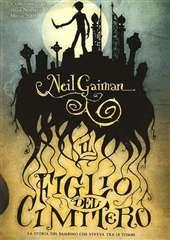 Libro "Il figlio del cimitero" di Neil Gaiman
