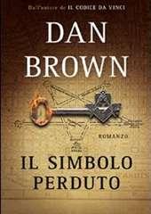 Libro "Il simbolo perduto" di Dan Brown