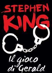 Libro "Il gioco di Gerald" di Stephen King