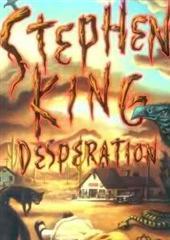 Libro "Desperation" di Stephen King