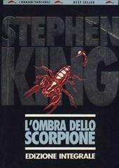 Libro "L'ombra dello scorpione" di Stephen King