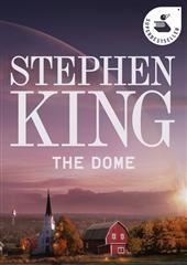 Libro "The Dome" di Stephen King