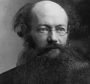 Petr Alekseevic Kropotkin Petr Alekseevic Kropotkin