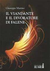 Libro "Il viandante e il divoratore di falene" di Giuseppe Marino