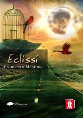 Libro "Eclissi" di Francesco Mastinu