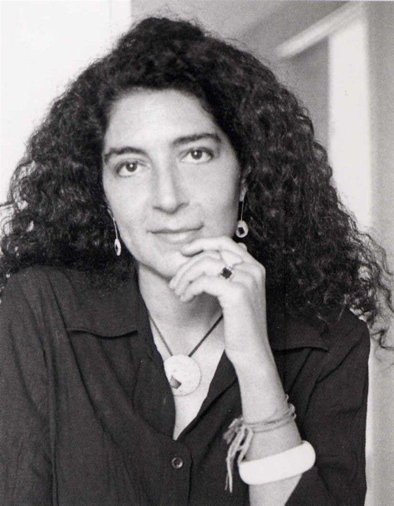 Melania Gaia Mazzucco