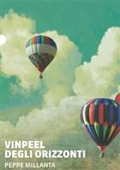 Libro "Vinpeel degli orizzonti " di Peppe Millanta