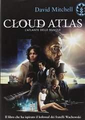 Libro "Cloud Atlas" di David Mitchell