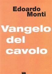 Libro "Vangelo del cavolo" di Edoardo Monti