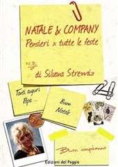 Libro "Natale & Company" di Silvana Stremiz