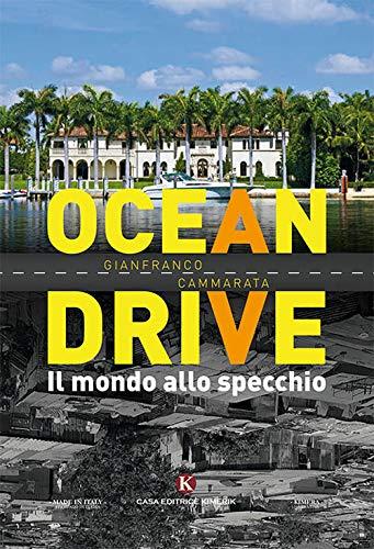Libro "Ocean Drive" di Gianfranco Cammarata