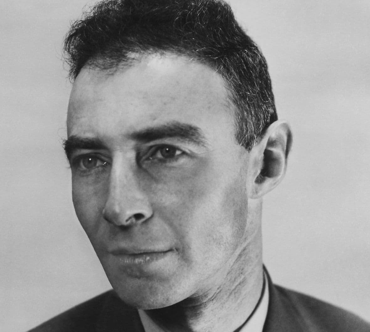 Robert Oppenheimer Robert Oppenheimer