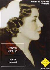 Libro "Rosso Istanbul " di Ferzan Ozpetek