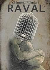 Libro "Raval" di Chimena Palmieri
