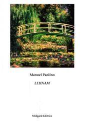 Libro "Leunam" di Manuel Paolino