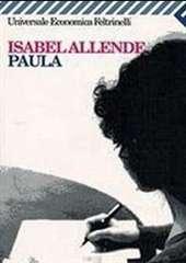 Libro "Paula" di Isabel Allende