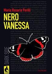 Libro "Nero Vanessa" di Maria Rosaria Perilli