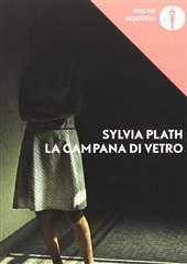 Libro "La campana di vetro" di Sylvia Plath