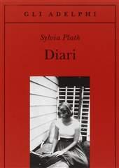 Libro "Diari" di Sylvia Plath