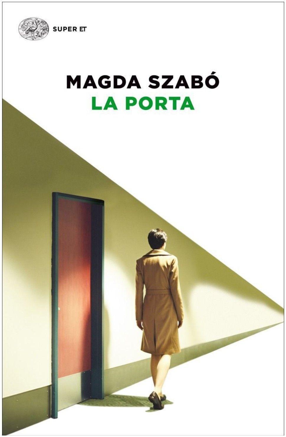 Libro "La porta" di Magda Szabo