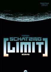 Libro "Limit" di Frank Schatzing