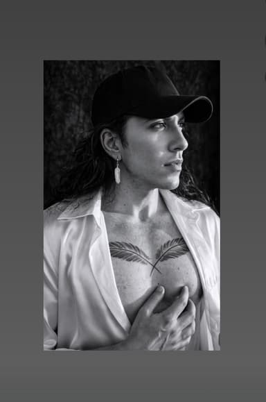 Genny Caiazzo Genny Caiazzo