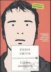 Libro "L'uomo autografo" di Zadie Smith