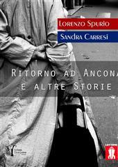 Libro "Ritorno ad Ancona e altre storie" di Sandra Carresi