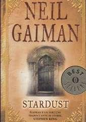 Libro "Stardust" di Neil Gaiman