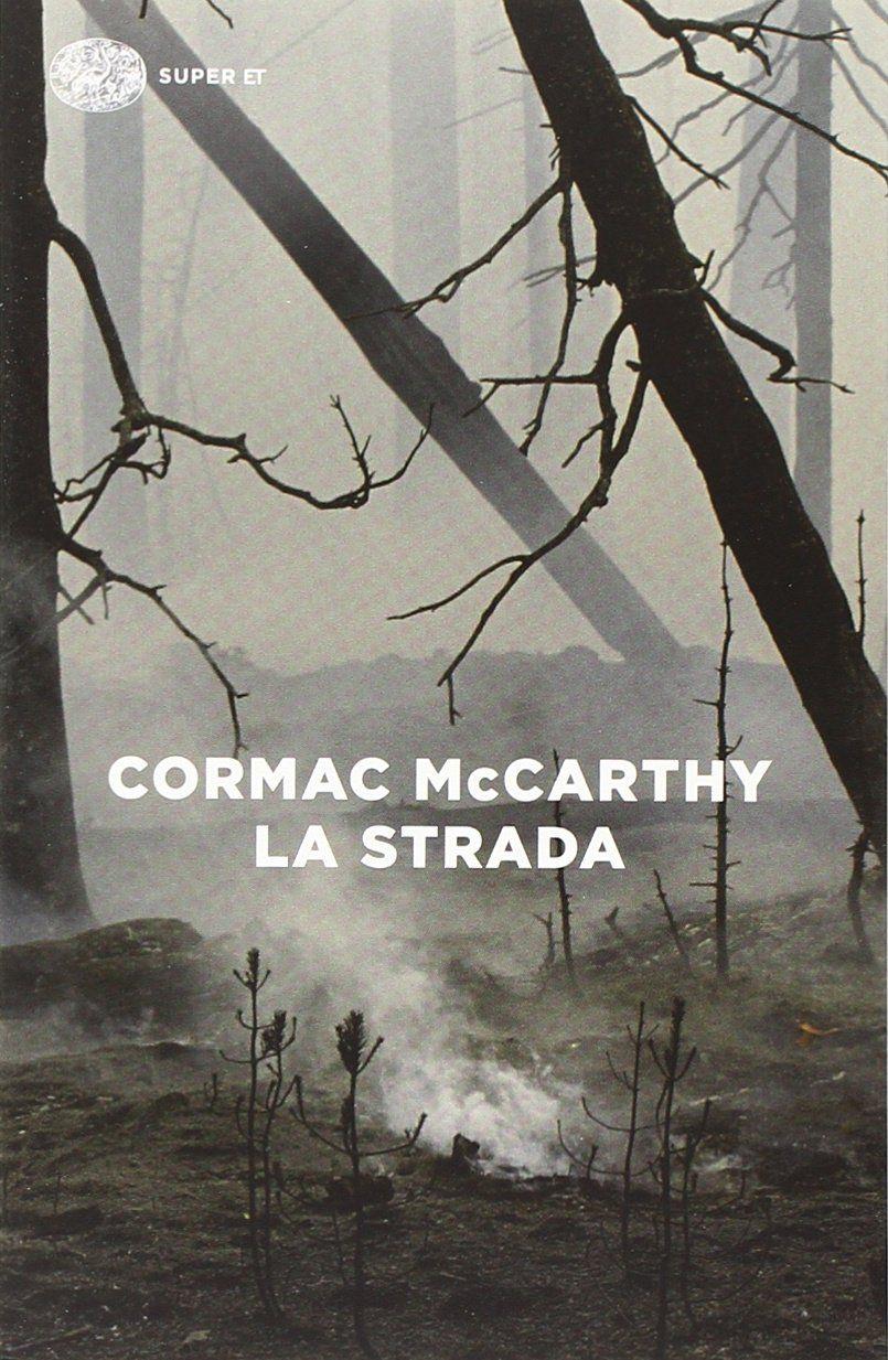 Libro "La strada" di Cormac McCarthy