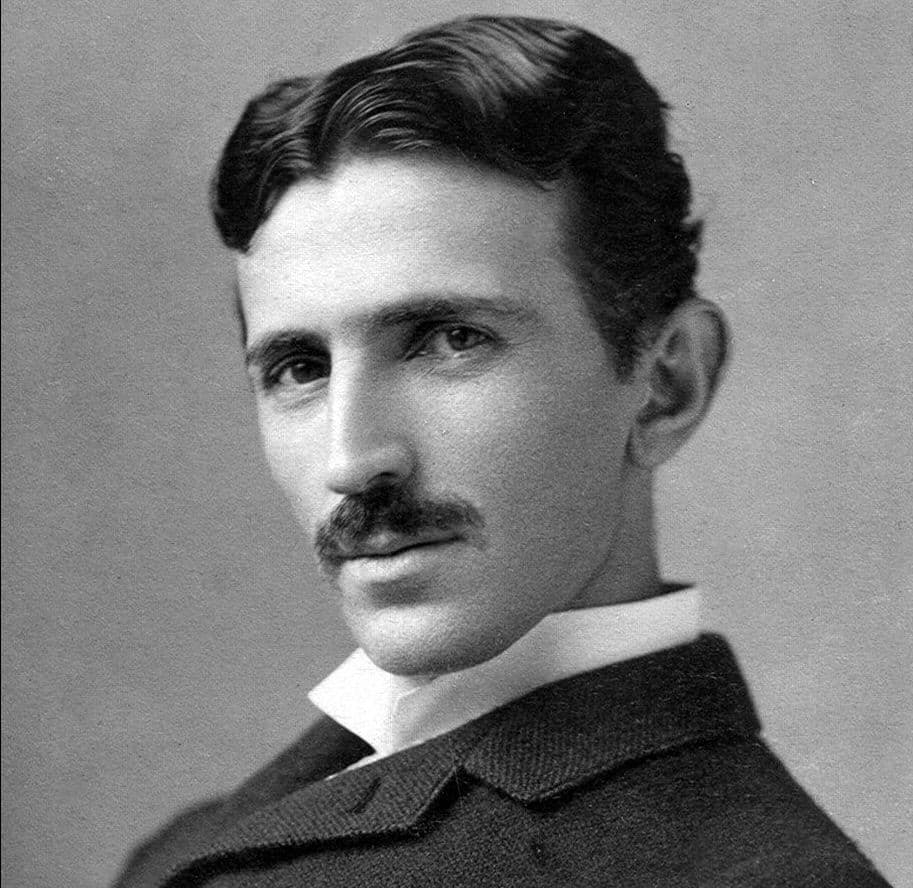 Nikola Tesla Nikola Tesla