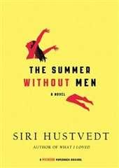 Libro "L'estate senza uomini" di Siri Hustvedt