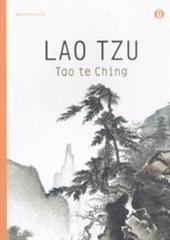 Libro "Tao Te Ching" di Lao Tzu