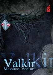 Libro "Valkir" di Max Ventura
