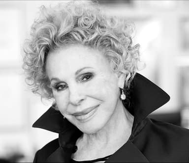 Ornella Vanoni Ornella Vanoni