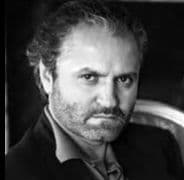 Gianni Versace Gianni Versace