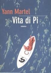 Libro "Vita di Pi" di Yann Martel