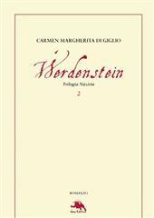 Libro "Werdenstein" di Carmen Margherita Di Giglio
