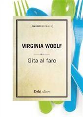 Libro "Gita al faro" di Virginia Woolf